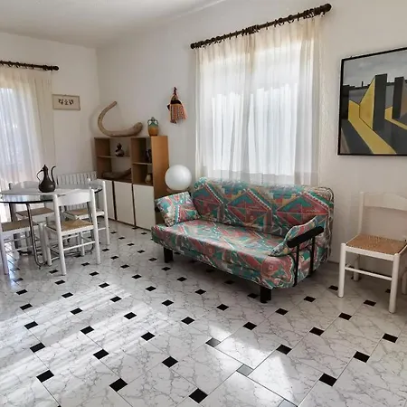 La Casa Di Rita