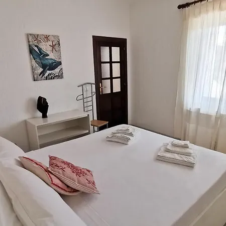 דירה La Casa Di Rita בודוני