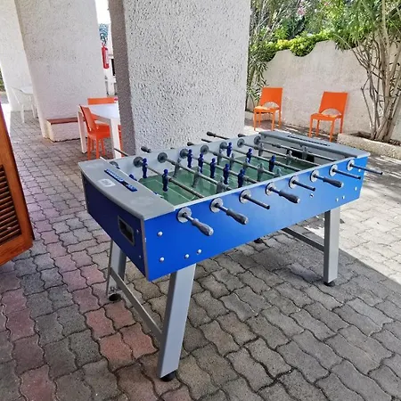 La Casa Di Rita * Budoni