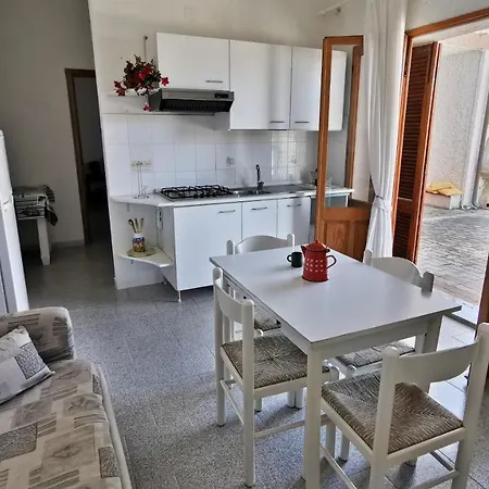 La Casa Di Rita Apartman