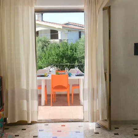 La Casa Di Rita דירה בודוני