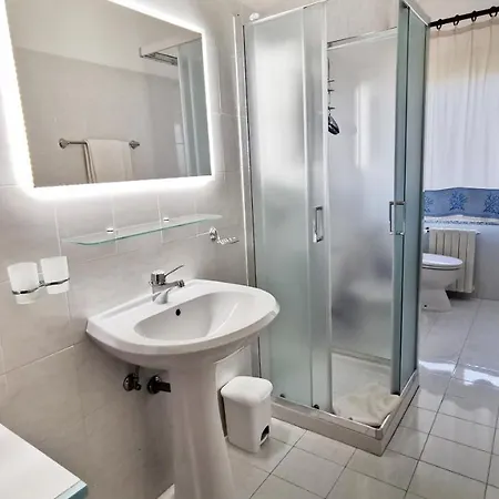 La Casa Di Rita * Budoni