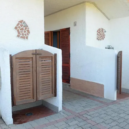 Appartement La Casa Di Rita Budoni