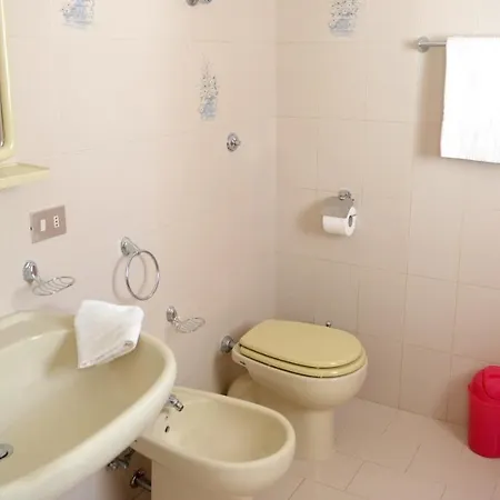 La Casa Di Rita