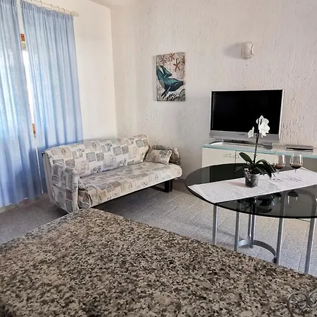 Apartment La Casa Di Rita *