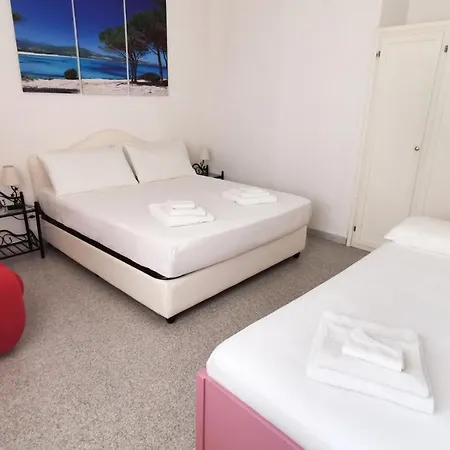 La Casa Di Rita * Budoni