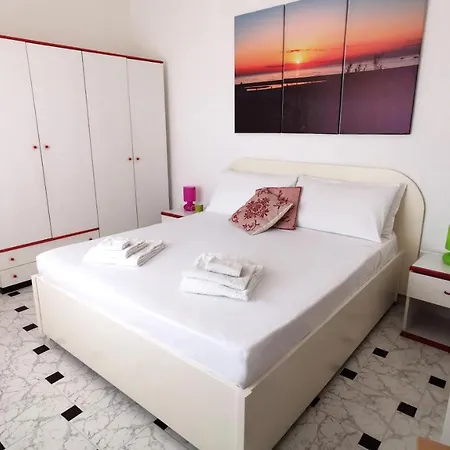 La Casa Di Rita * בודוני