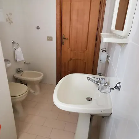 Apartman La Casa Di Rita *