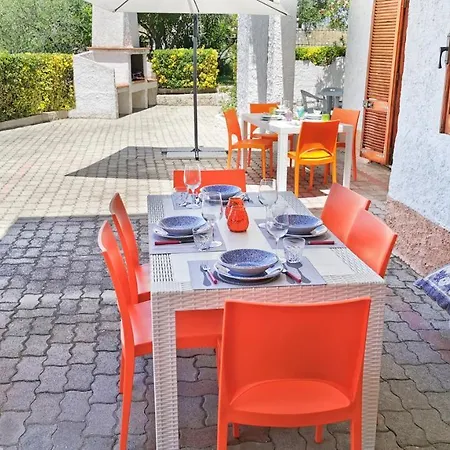 La Casa Di Rita * Budoni