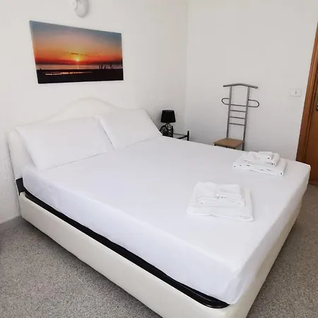 La Casa Di Rita Apartment Budoni