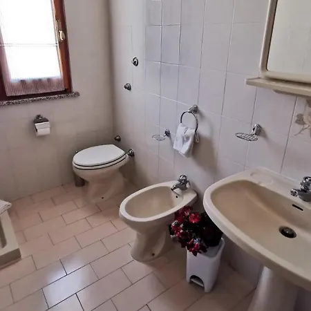 Apartamento La Casa Di Rita