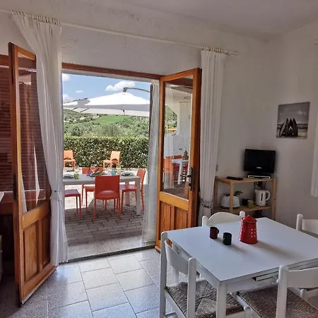 La Casa Di Rita *