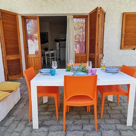 La Casa Di Rita Apartment