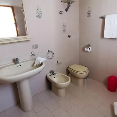 La Casa Di Rita * Budoni