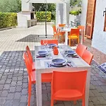 La Casa Di Rita * Budoni