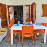 La Casa Di Rita Apartment