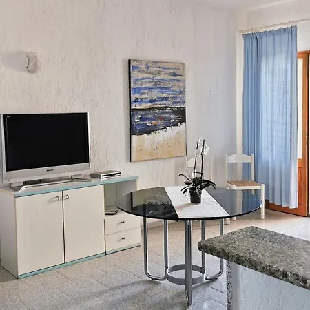 Apartment La Casa Di Rita *