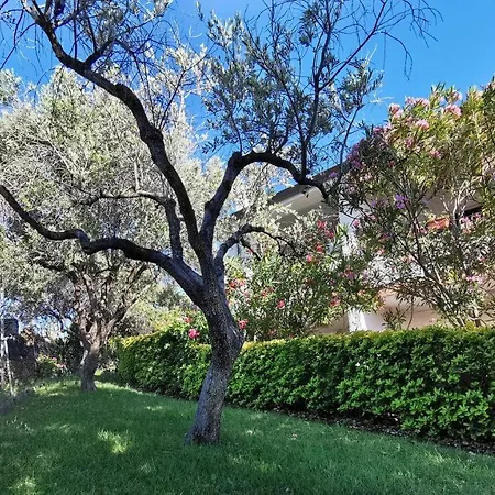 Apartamento La Casa Di Rita