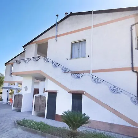 La Casa Di Rita Budoni