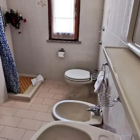 La Casa Di Rita Lägenhet