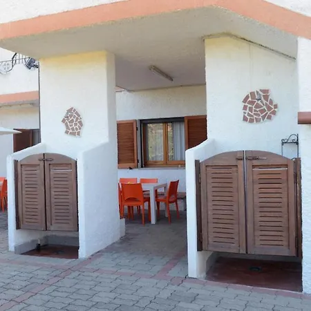 La Casa Di Rita Daire