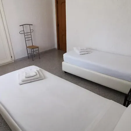 Lägenhet La Casa Di Rita *