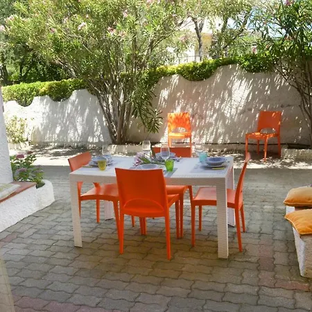 La Casa Di Rita