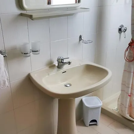 La Casa Di Rita * Budoni