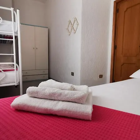 La Casa Di Rita * Будони