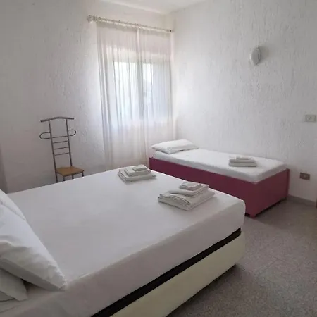 La Casa Di Rita Lägenhet *