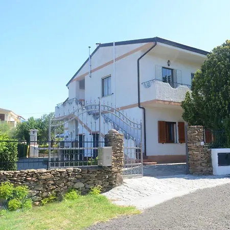 La Casa Di Rita * Budoni