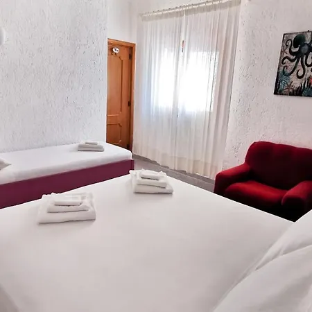 Lägenhet La Casa Di Rita *