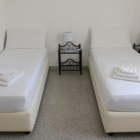 La Casa Di Rita Lägenhet