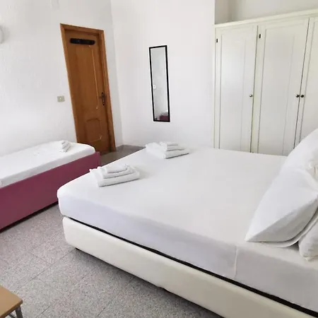 La Casa Di Rita Apartment