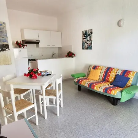 La Casa Di Rita