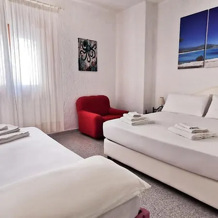 Apartament La Casa Di Rita