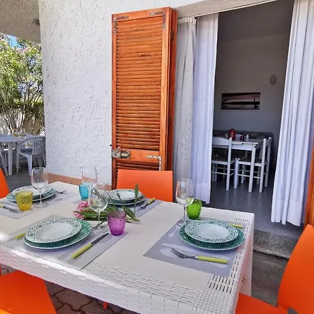 La Casa Di Rita *
