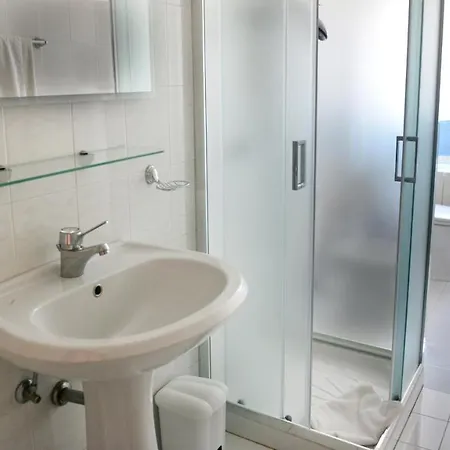 La Casa Di Rita Apartment Budoni