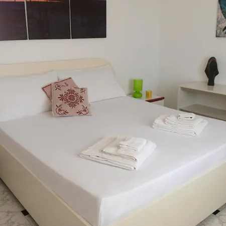 La Casa Di Rita Lägenhet