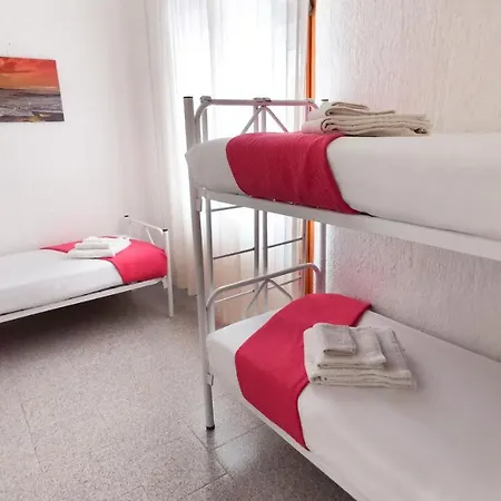 Lägenhet La Casa Di Rita *