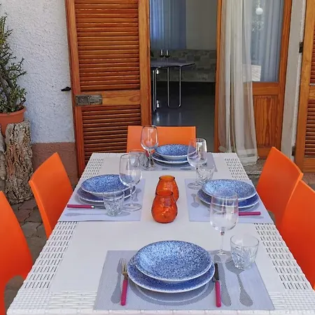 La Casa Di Rita Apartamento *