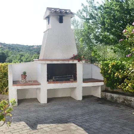 La Casa Di Rita Apartment *