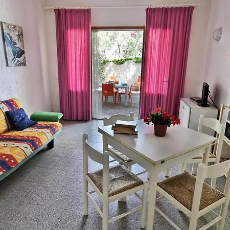 La Casa Di Rita *