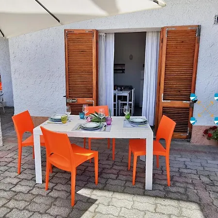 La Casa Di Rita * Budoni